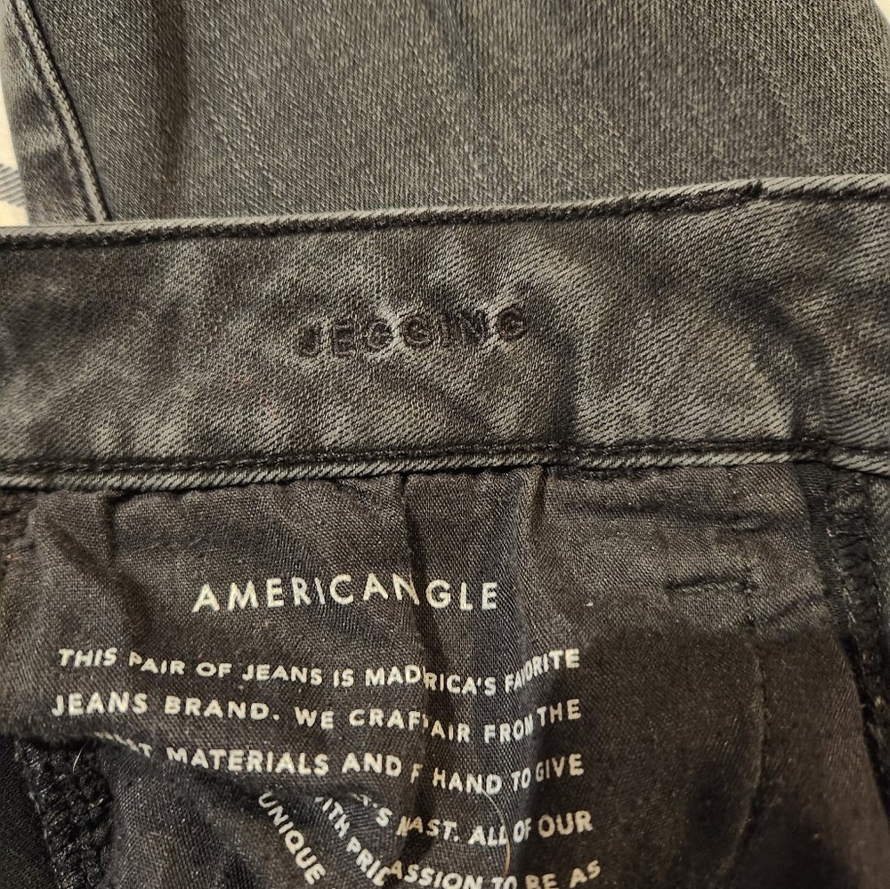 Jeggings - Picture 5 of 6